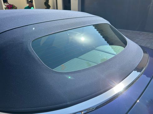 Used 2017 Bentley Continental GT image 11