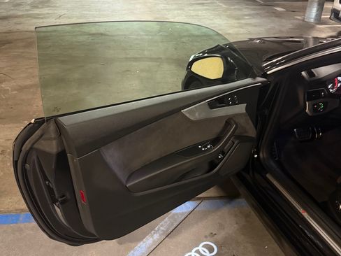 Used 2019 Audi S5 Premium w/ Convenience Package image 15