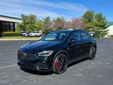 Used 2023 Mercedes-Benz GLA 45 AMG 4MATIC image 4