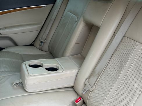 Used 2012 Lincoln MKZ FWD image 28