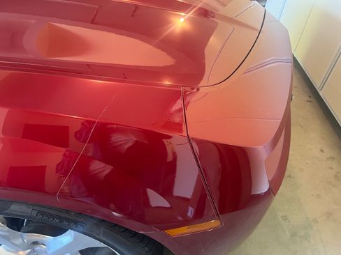 Used 2013 Chevrolet Camaro LT w/ RS Package RWD image 28