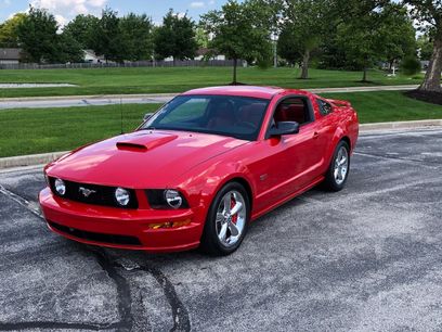 Used 2007 Ford Mustang GT Premium