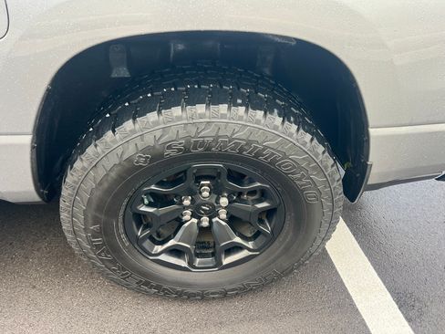 Used 2022 RAM 1500 Big Horn RWD image 20