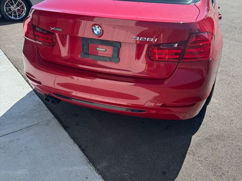 Used 2013 BMW 328i xDrive Sedan image 5