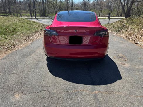 Used 2023 Tesla Model 3 Long Range image 2