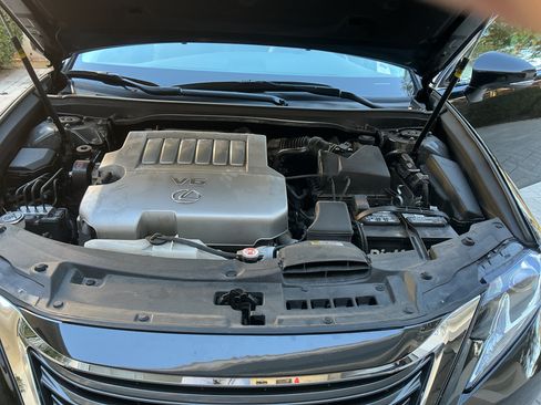 Used 2017 Lexus ES 350 w/ Accessory Package 2 image 18