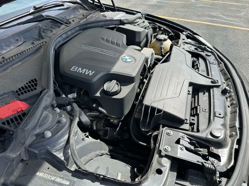 Used 2015 BMW 328i xDrive Sedan image 17