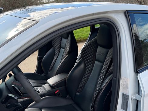 Used 2018 Audi RS 3 image 8