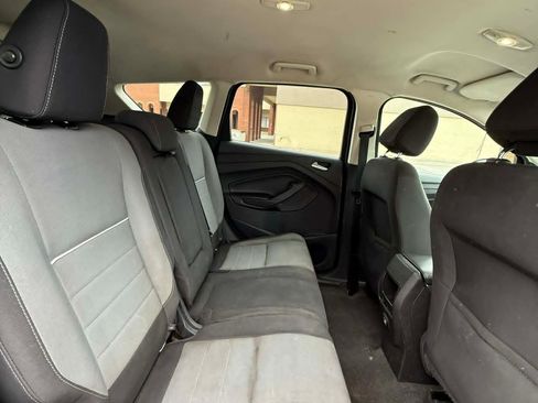 Used 2014 Ford Escape SE image 10