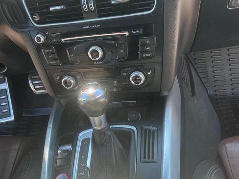 Used 2014 Audi SQ5 Premium Plus image 11