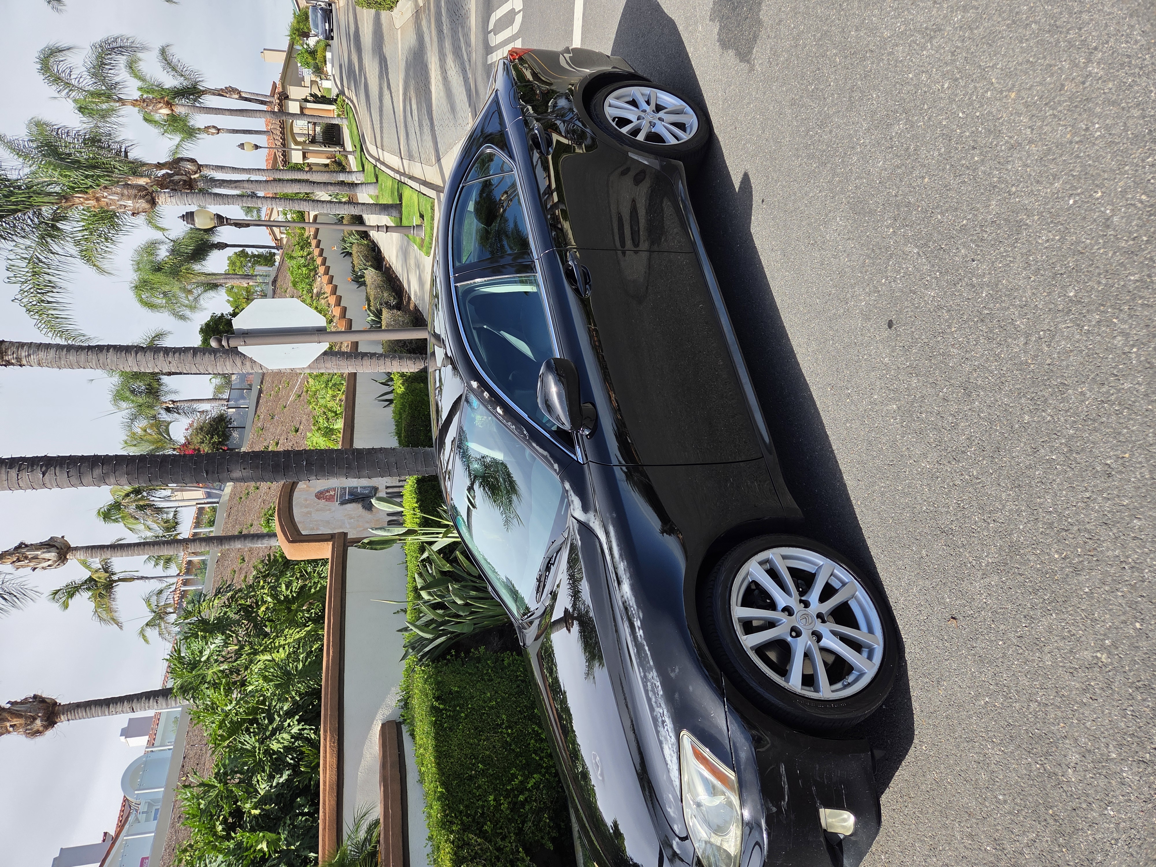 Used 2006 Lexus IS 250 RWD image 1