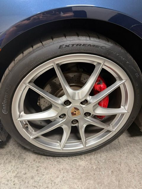 Used 2014 Porsche Cayman S RWD image 15