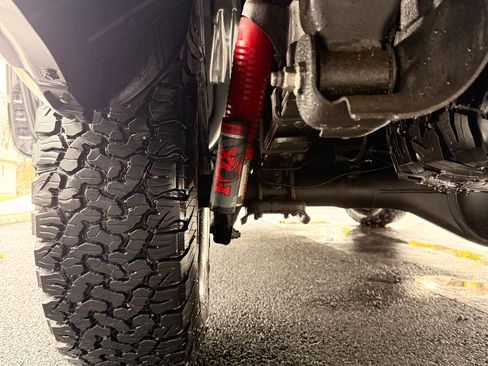 Used 2020 Toyota Tacoma TRD Pro image 25