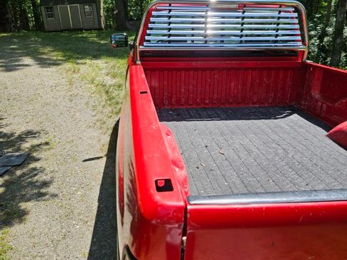 Used 1995 Dodge Ram 1500 Truck 4x4 Regular Cab image 16