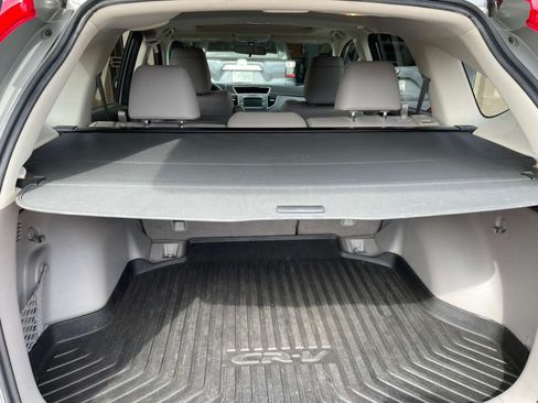 Used 2012 Honda CR-V EX-L image 14