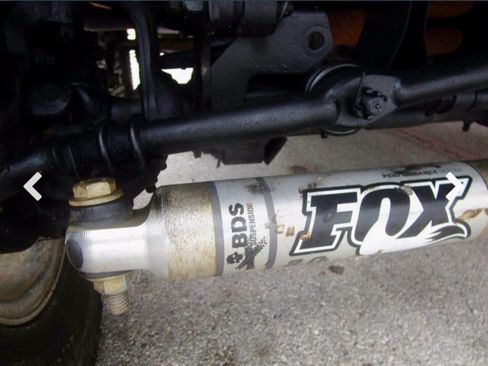 Used 2001 Jeep Wrangler Sport image 35