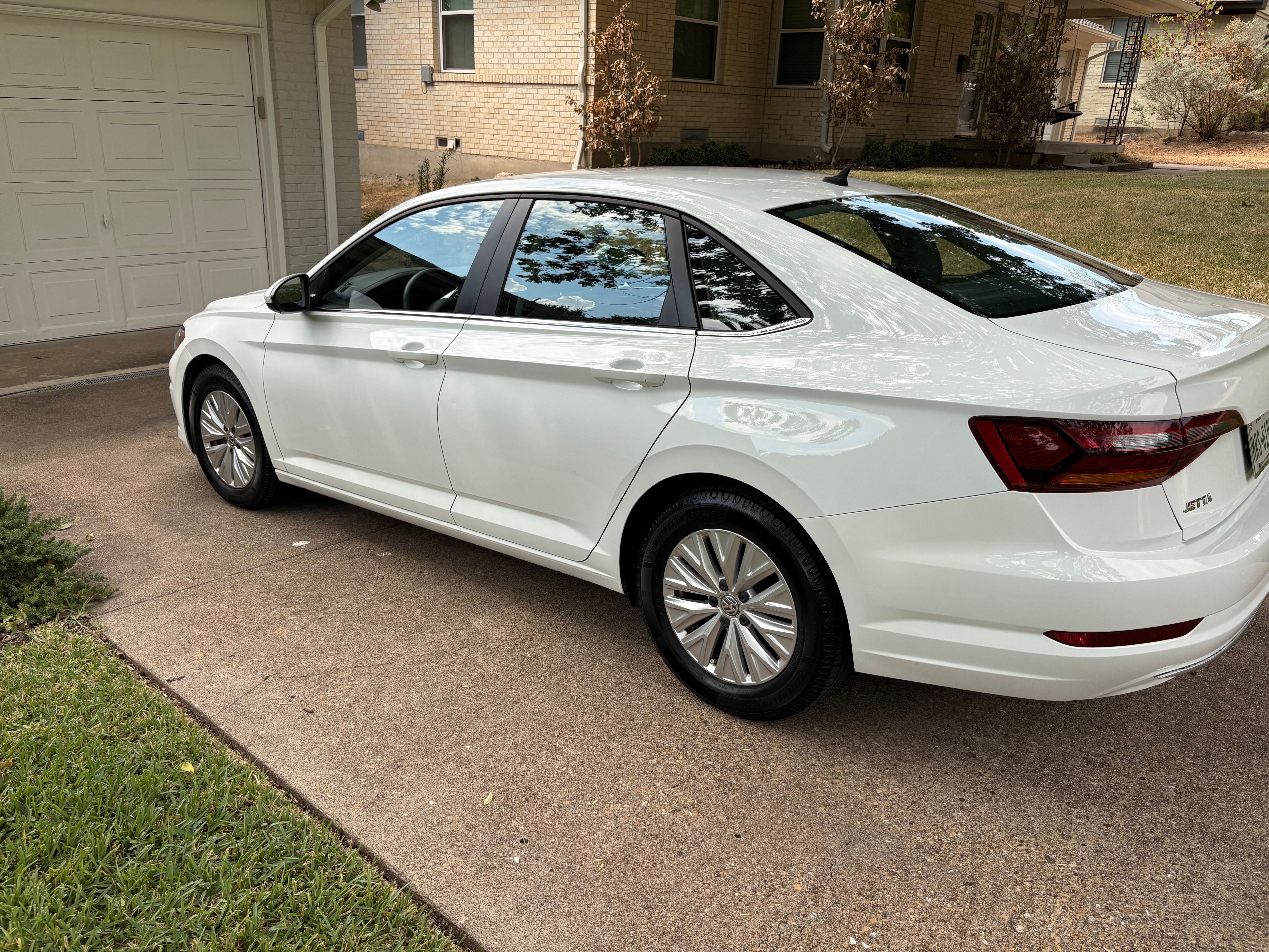Used 2019 Volkswagen Jetta S w/ Driver Assistance Package FWD image 5