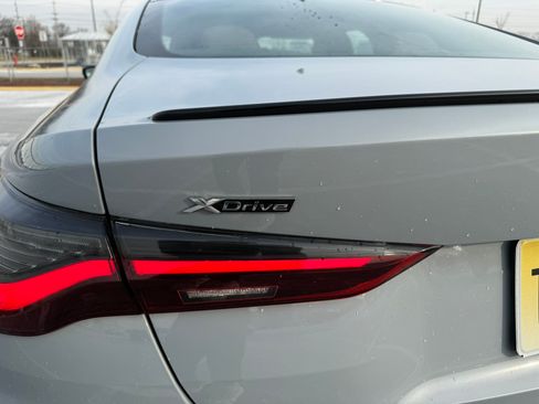 Used 2023 BMW 430i xDrive 430i xDrive Coupe 2D w/ M Sport Package image 9