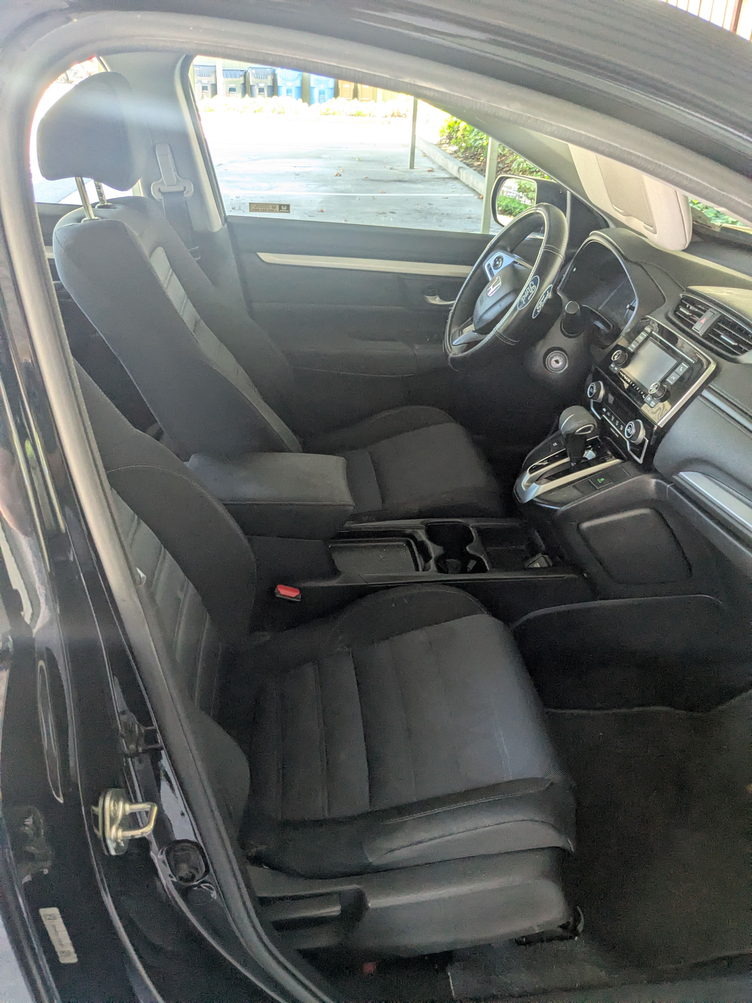 Used 2019 Honda CR-V LX image 10