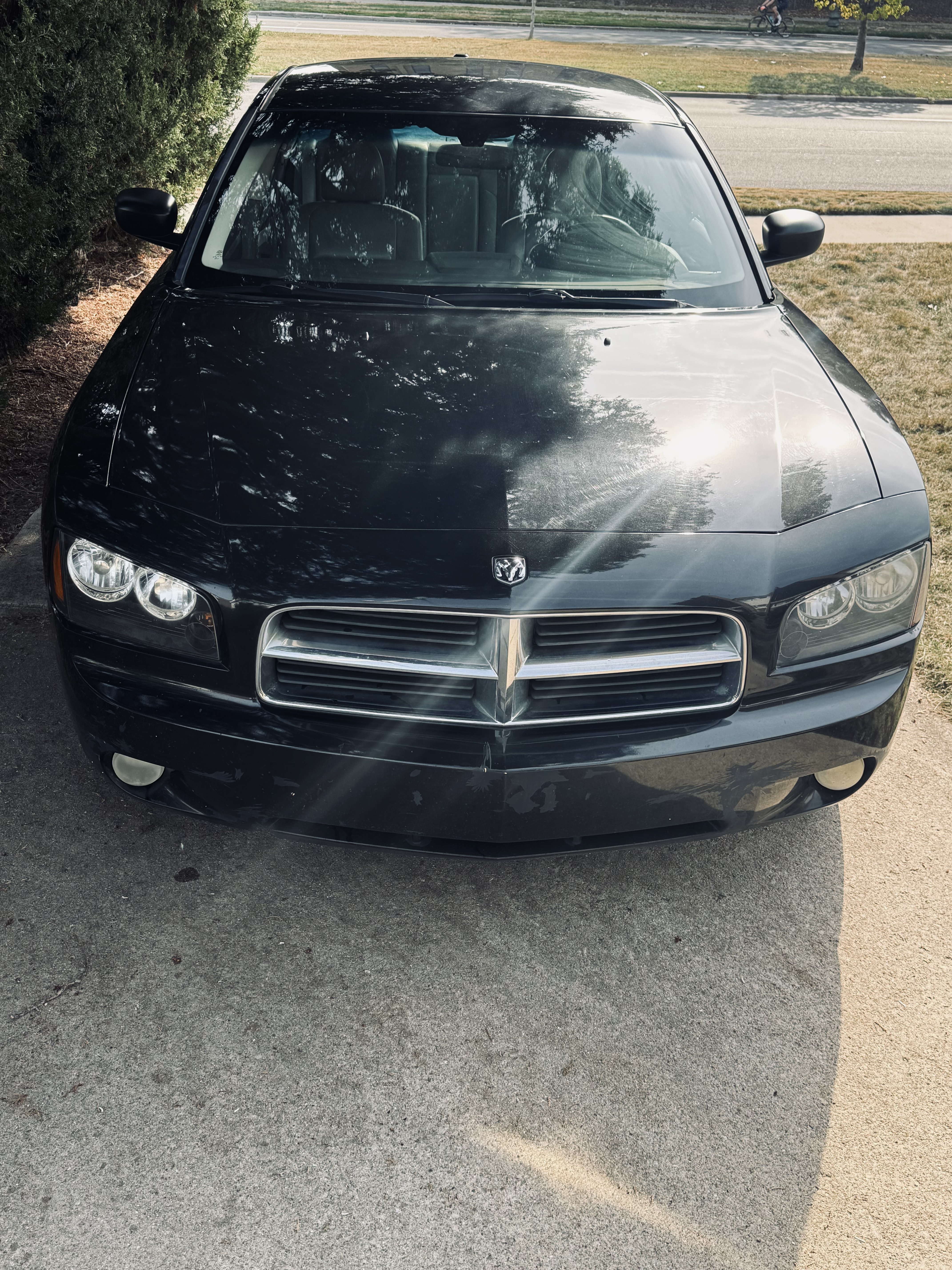 Used 2009 Dodge Charger SXT AWD/4WD image 6