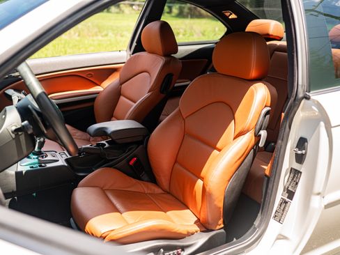 Used 2004 BMW M3 Coupe RWD image 15