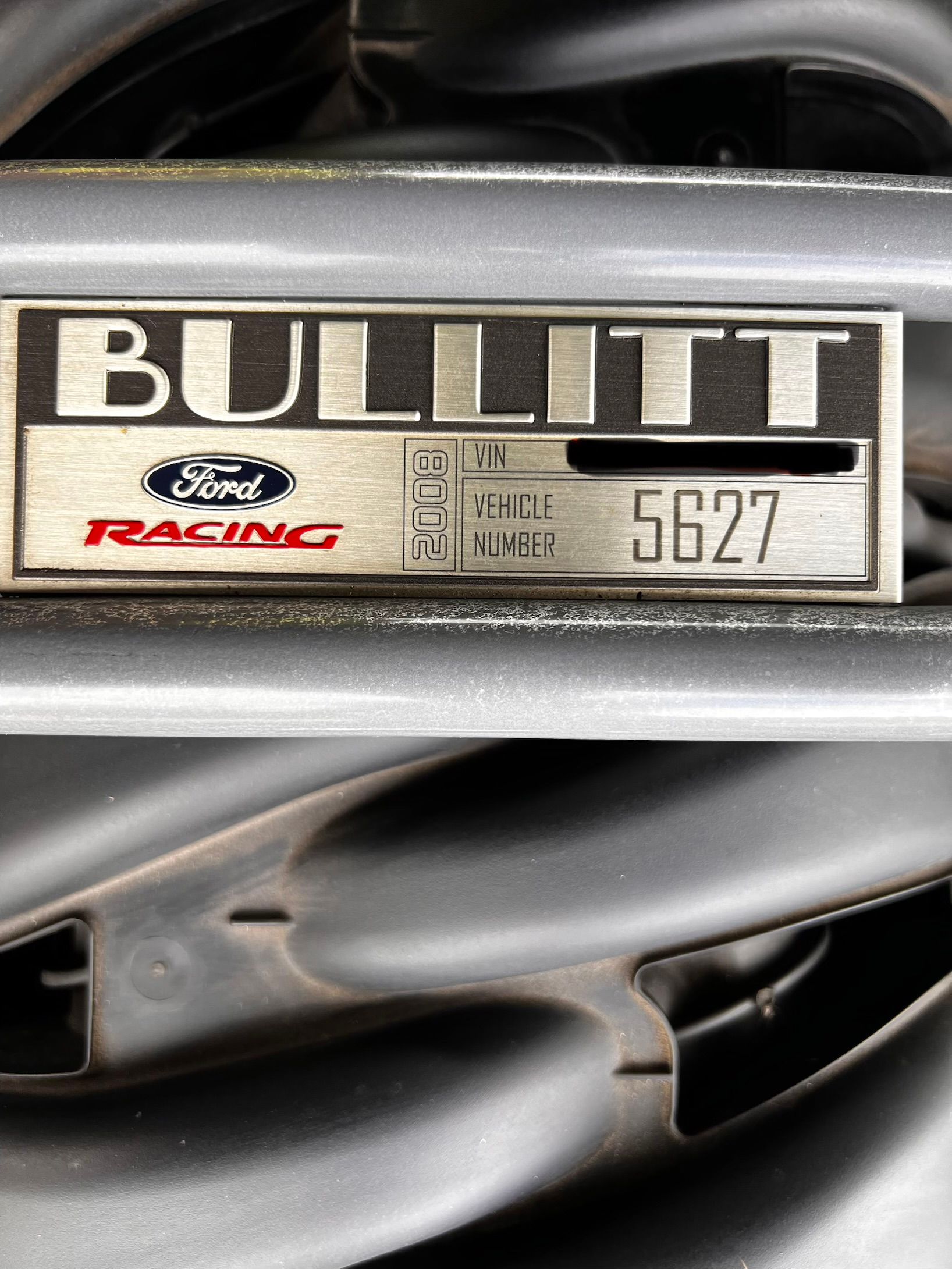 Used 2008 Ford Mustang GT Premium RWD image 14