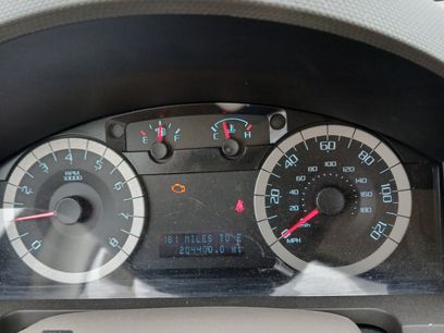 Used 2011 Ford Escape XLT w/ 201A Rapid Spec Order Code