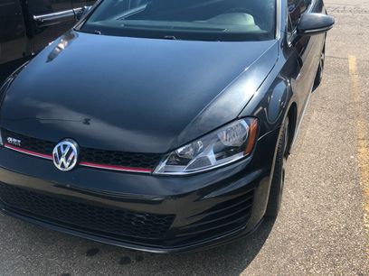 Used 2016 Volkswagen GTI S