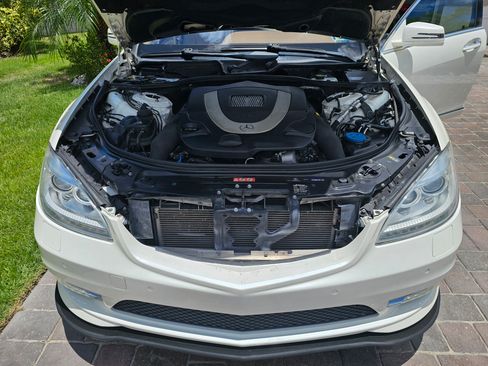 Used 2010 Mercedes-Benz S 550 image 18