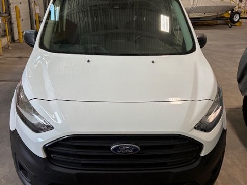 Used 2021 Ford Transit Connect XL image 7