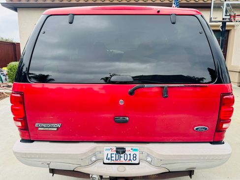 Used 1998 Ford Expedition 4WD image 6