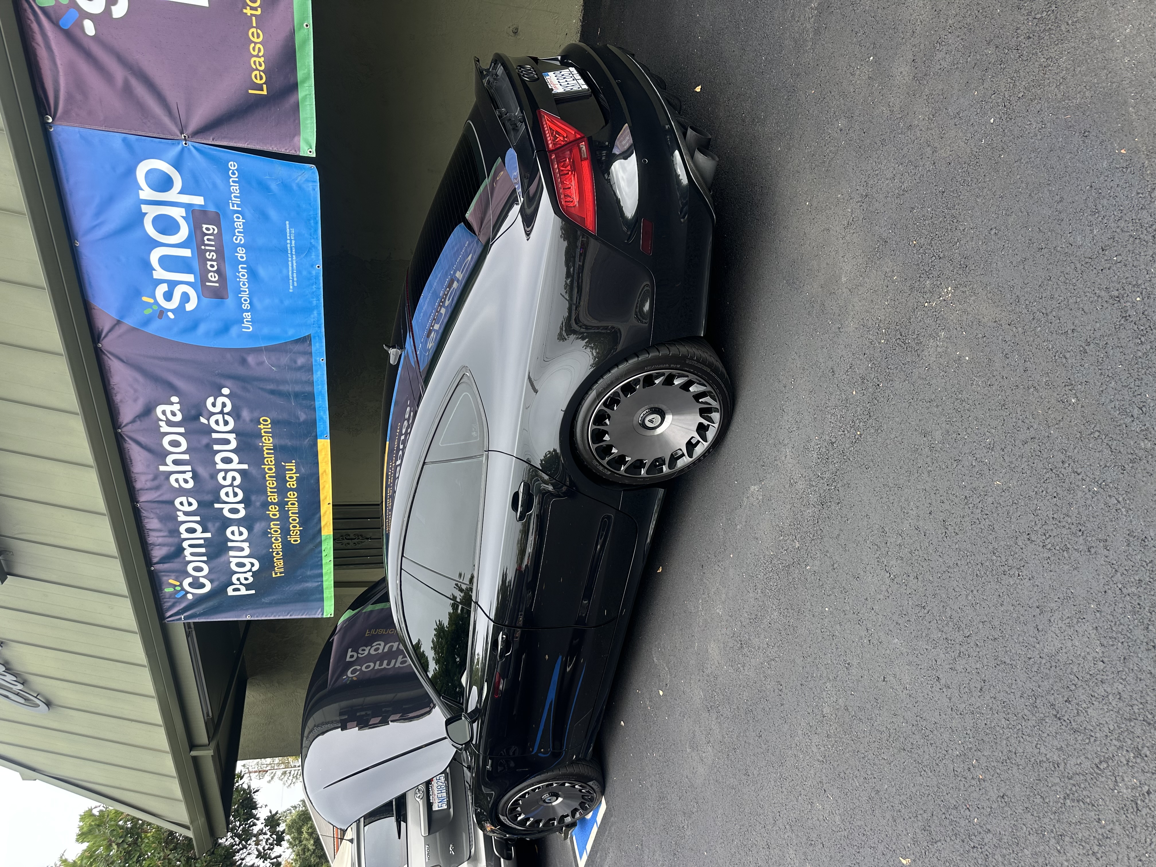 Used 2012 Audi A7 3.0T Premium AWD/4WD image 6