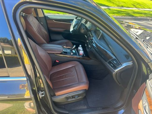 Used 2015 BMW X5 xDrive35i image 6