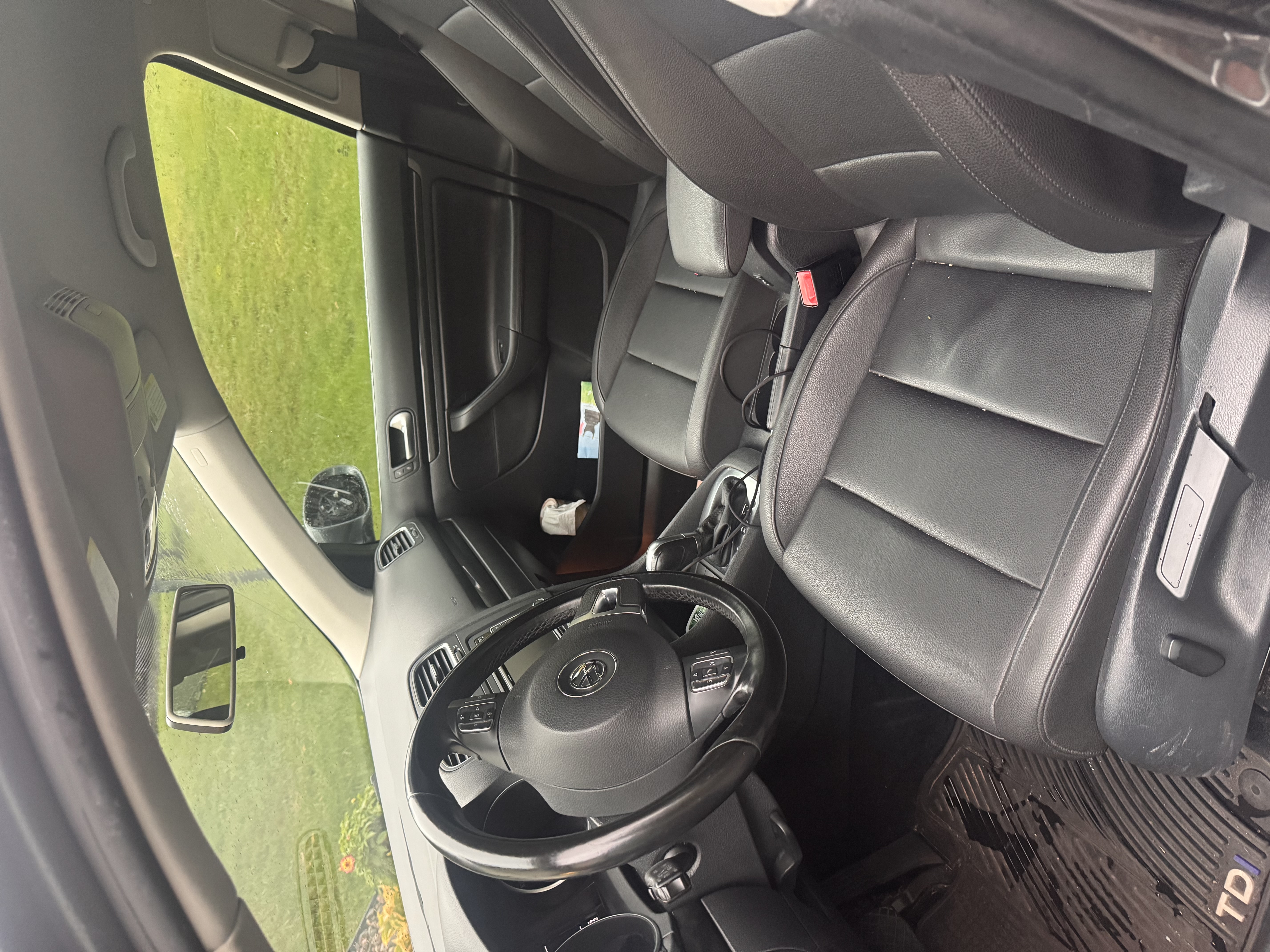Used 2014 Volkswagen Jetta TDI FWD image 6