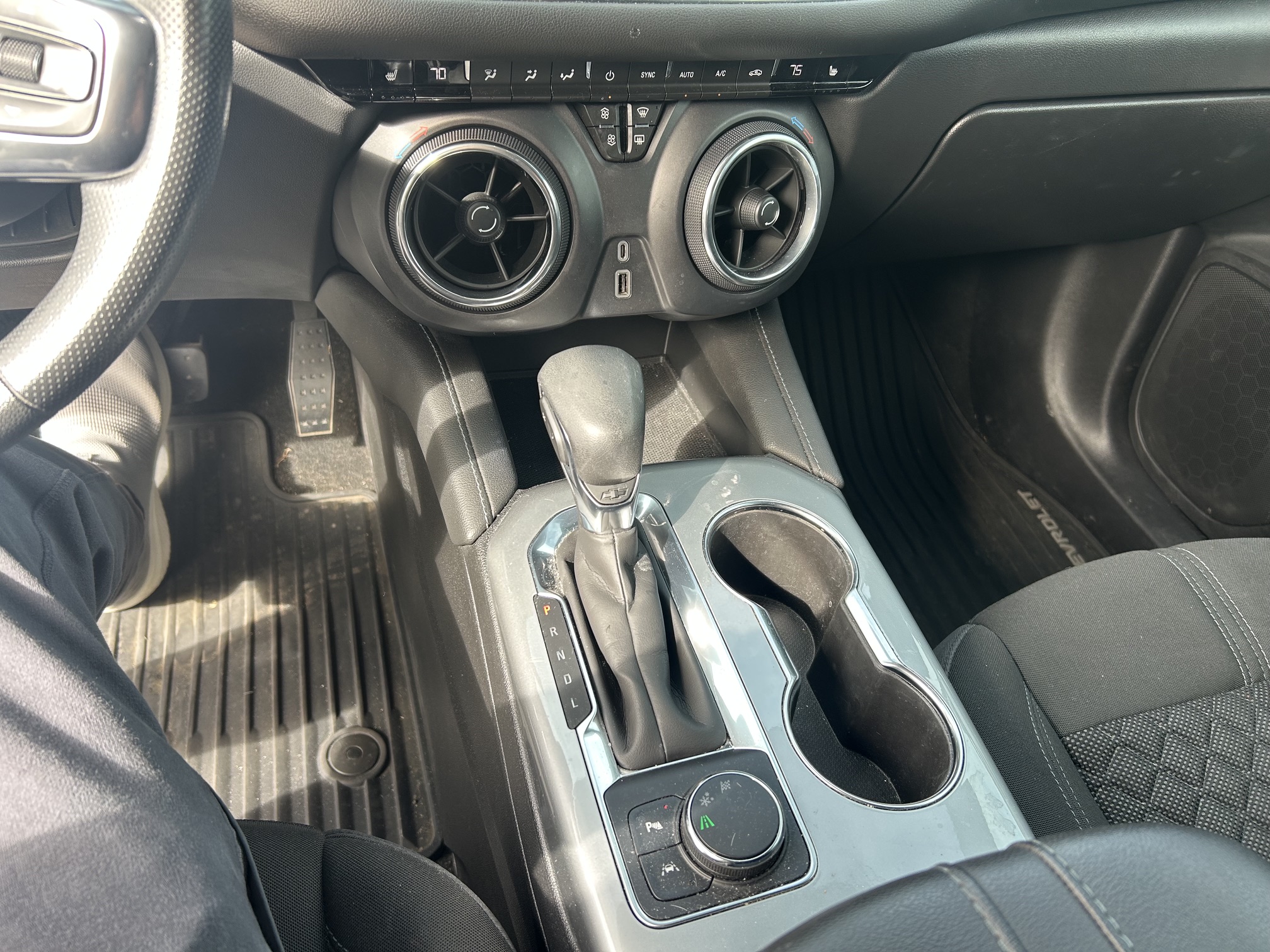 Used 2021 Chevrolet Blazer LT FWD image 6
