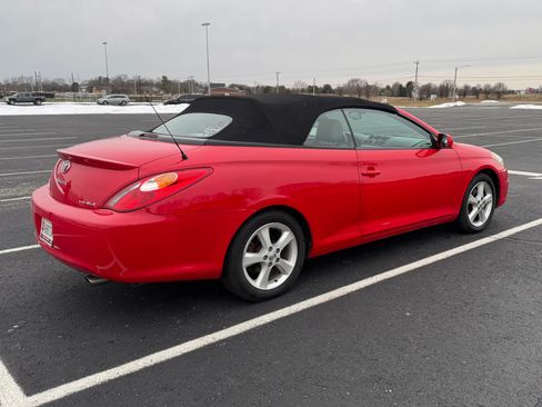 Used 2005 Toyota Solara SLE image 6