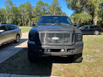 Used 2006 Ford F350 Harley-Davidson