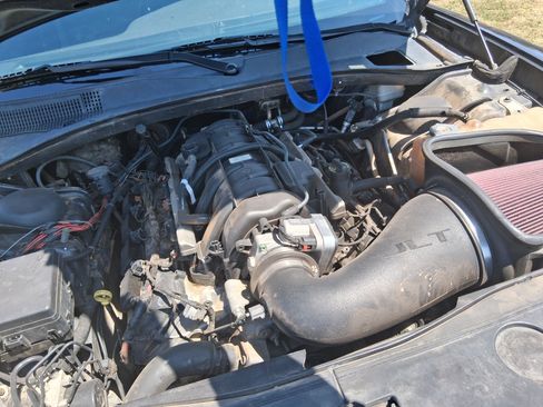 Used 2011 Dodge Charger Police image 2