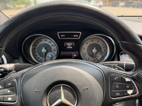 Used 2015 Mercedes-Benz CLA 250 4MATIC image 17