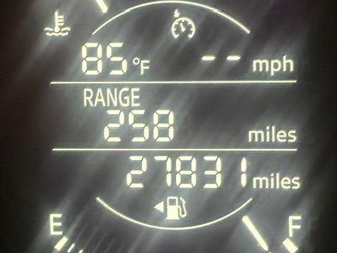 Used 2021 MAZDA MX-5 Miata Club RWD image 11