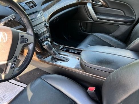 Used 2012 Acura MDX w/ Technology Package image 11