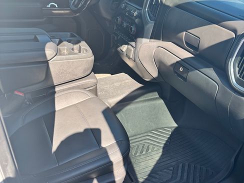 Used 2021 Chevrolet Silverado 1500 LT w/ All Star Edition Plus AWD/4WD image 6