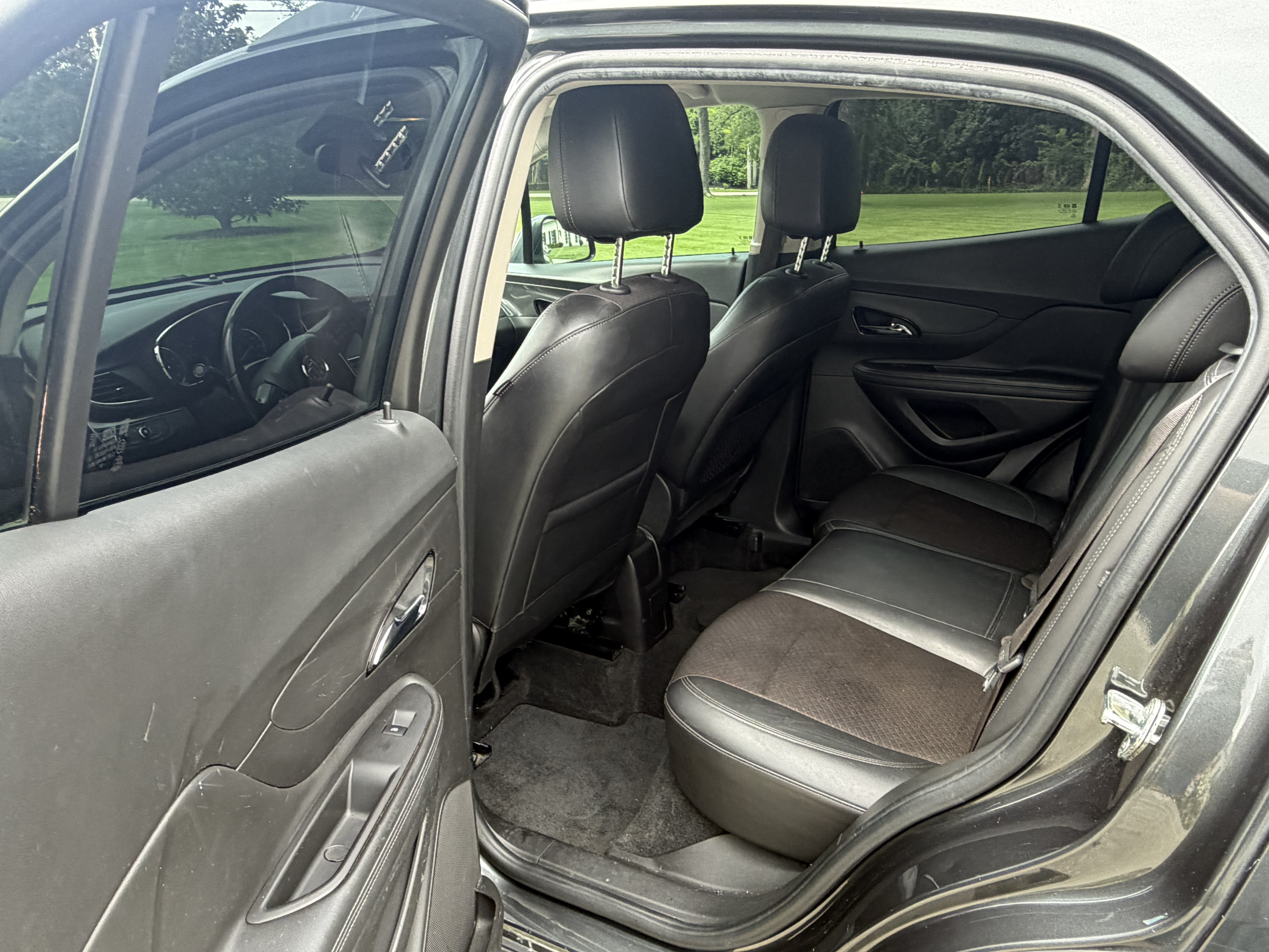 Used 2018 Buick Encore Preferred FWD image 20