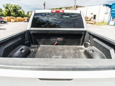 Used 2016 RAM 2500 Tradesman w/ Popular Equipment Group image 11