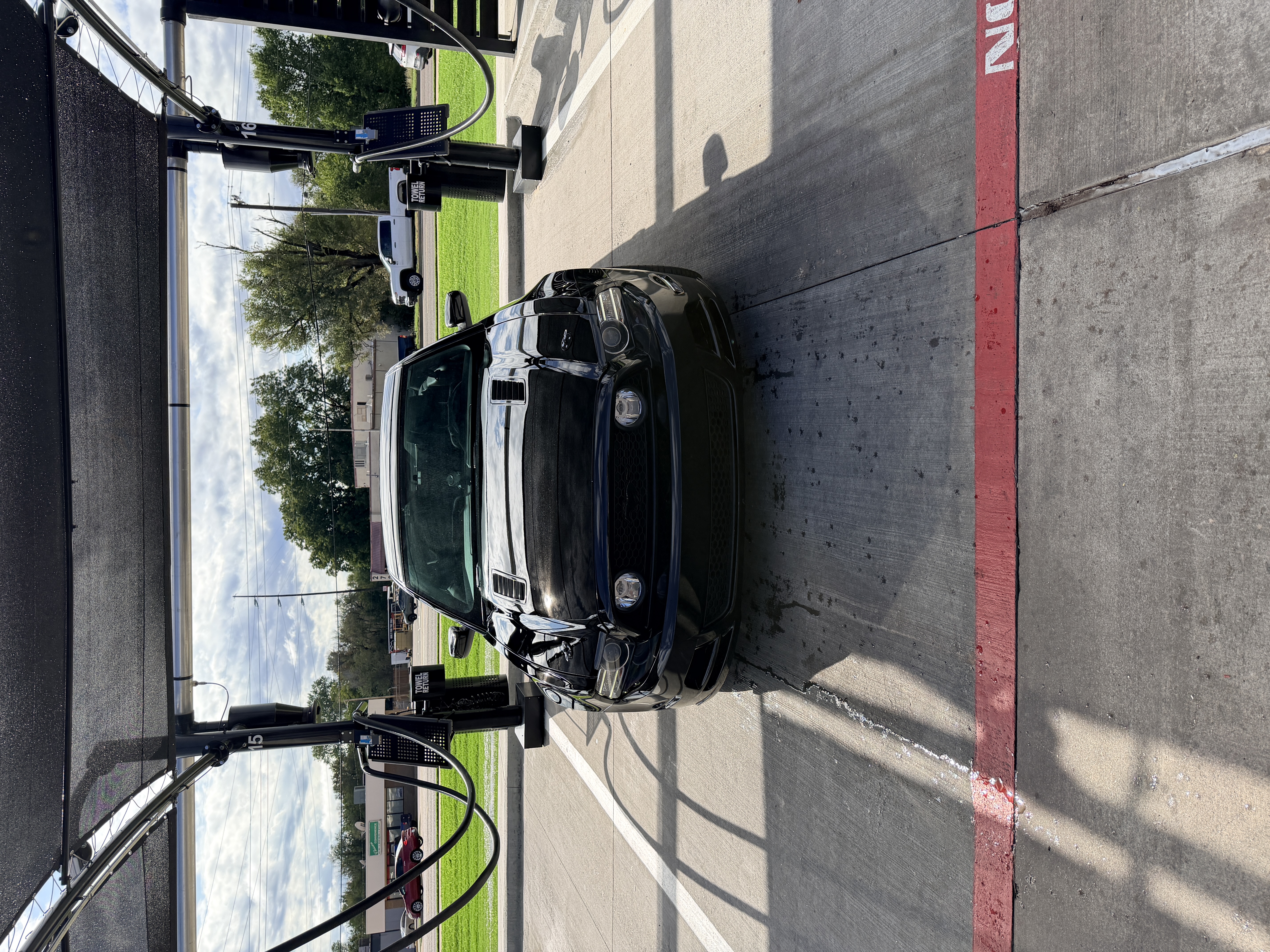 Used 2013 Ford Mustang GT Premium RWD image 6