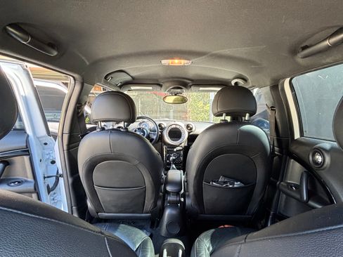 Used 2012 MINI Cooper Countryman FWD image 14
