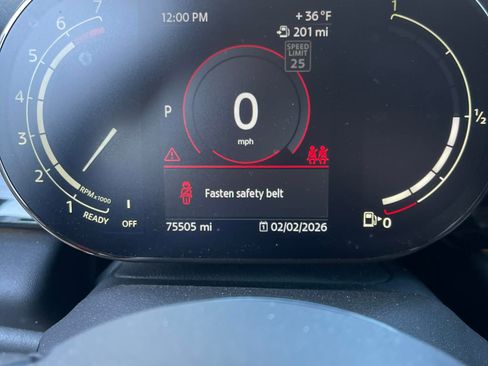 Used 2022 MINI Cooper 2-Door Hardtop w/ Premium Package image 9