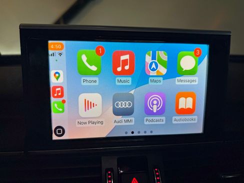 Used 2016 Audi S6 Prestige w/ Prestige Package image 23