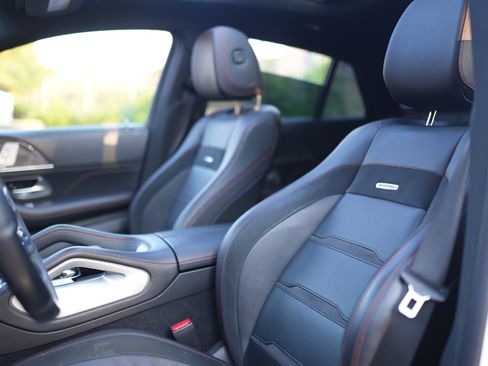 Used 2023 Mercedes-Benz GLE 53 AMG 4MATIC Coupe image 10