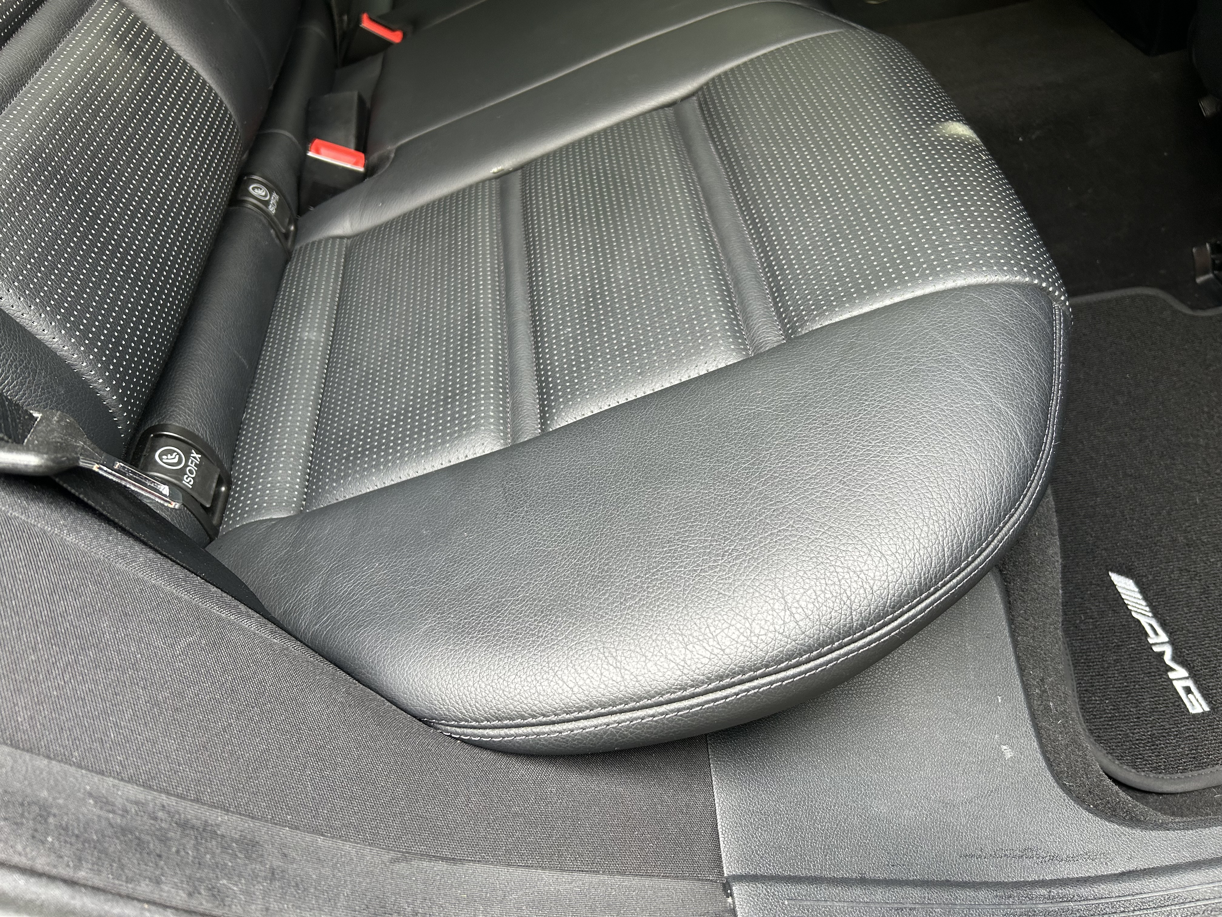 Used 2013 Mercedes-Benz E 63 AMG Wagon image 14